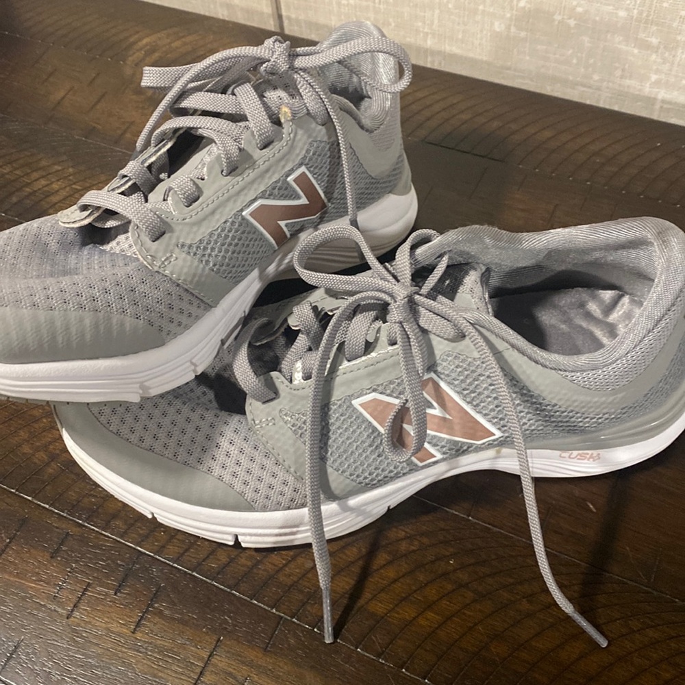 Women’s New Balance Sneakers